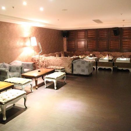 Water Way Hotel Kanton Zewnętrze zdjęcie