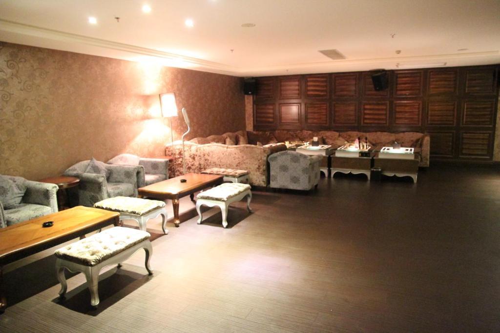 Water Way Hotel Kanton Zewnętrze zdjęcie