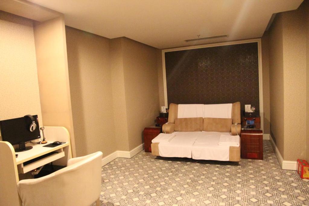 Water Way Hotel Kanton Zewnętrze zdjęcie