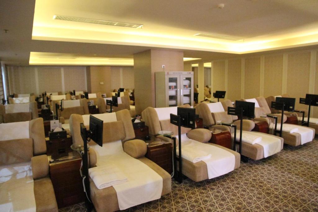 Water Way Hotel Kanton Zewnętrze zdjęcie