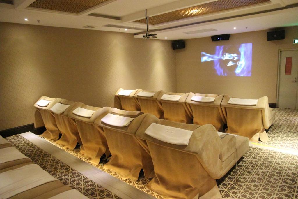 Water Way Hotel Kanton Zewnętrze zdjęcie