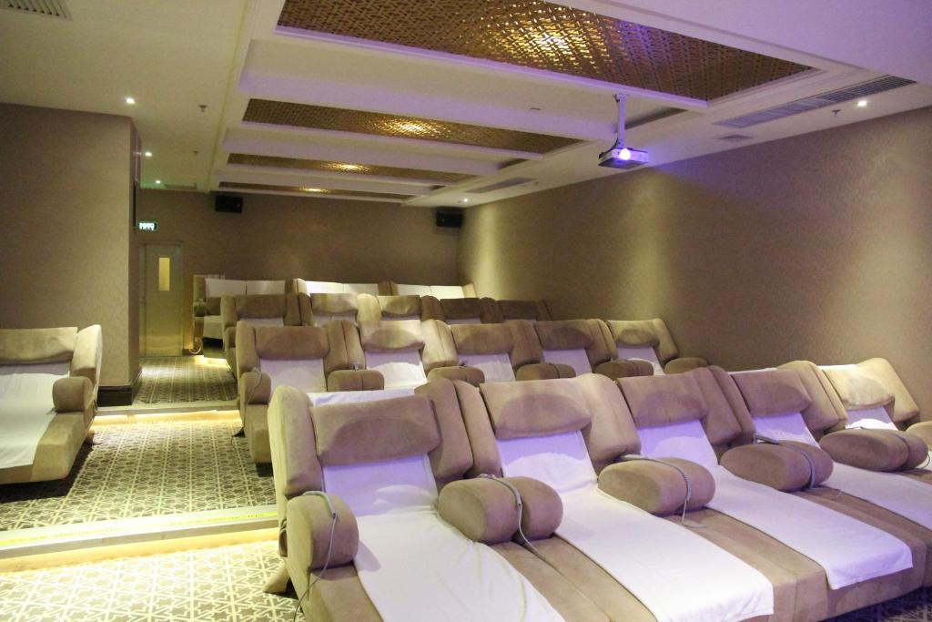 Water Way Hotel Kanton Zewnętrze zdjęcie