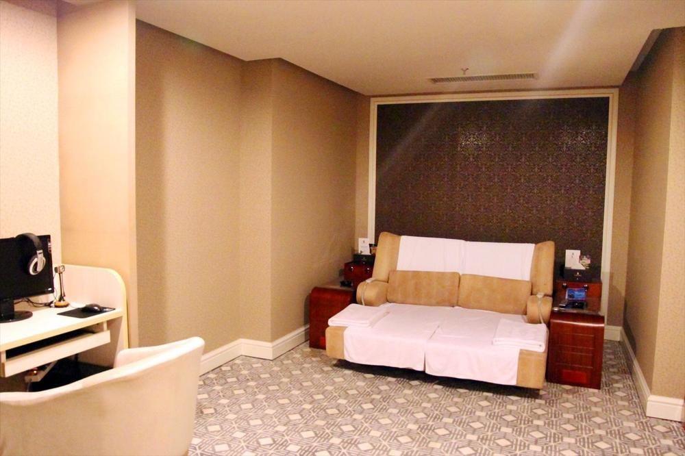 Water Way Hotel Kanton Zewnętrze zdjęcie