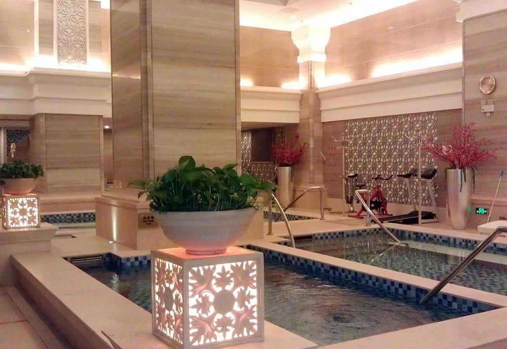 Water Way Hotel Kanton Zewnętrze zdjęcie
