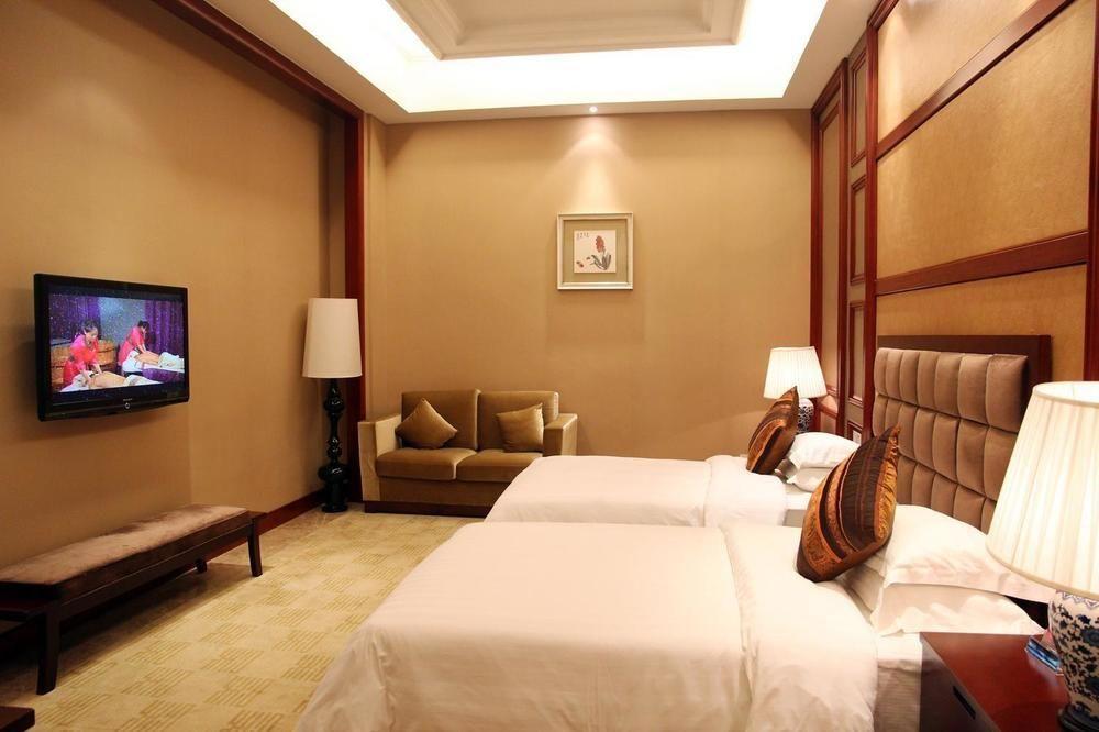 Water Way Hotel Kanton Zewnętrze zdjęcie