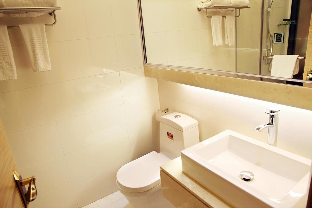 Water Way Hotel Kanton Zewnętrze zdjęcie