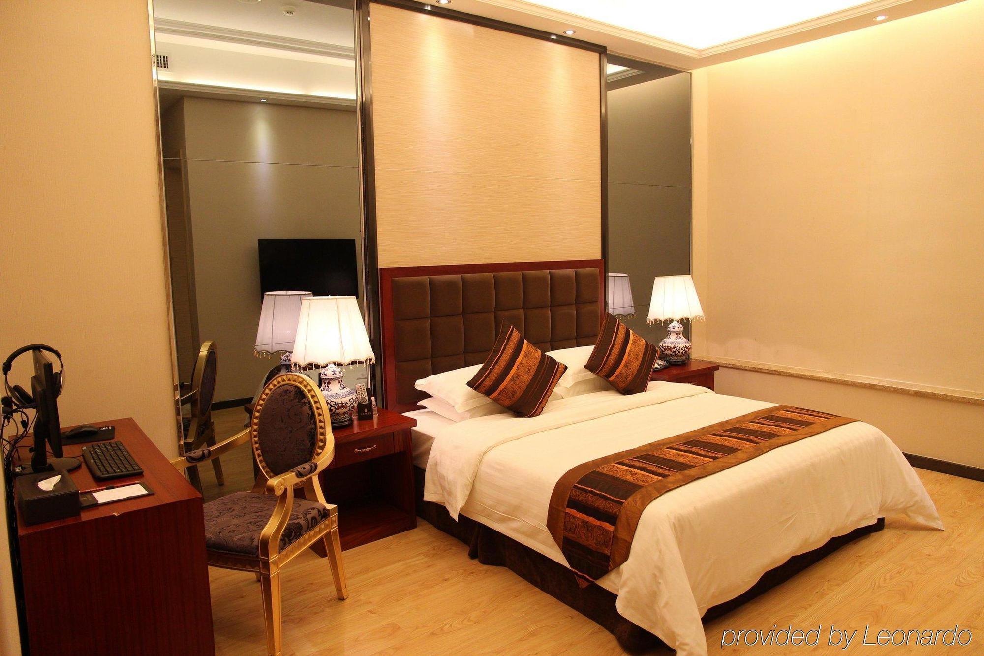 Water Way Hotel Kanton Zewnętrze zdjęcie