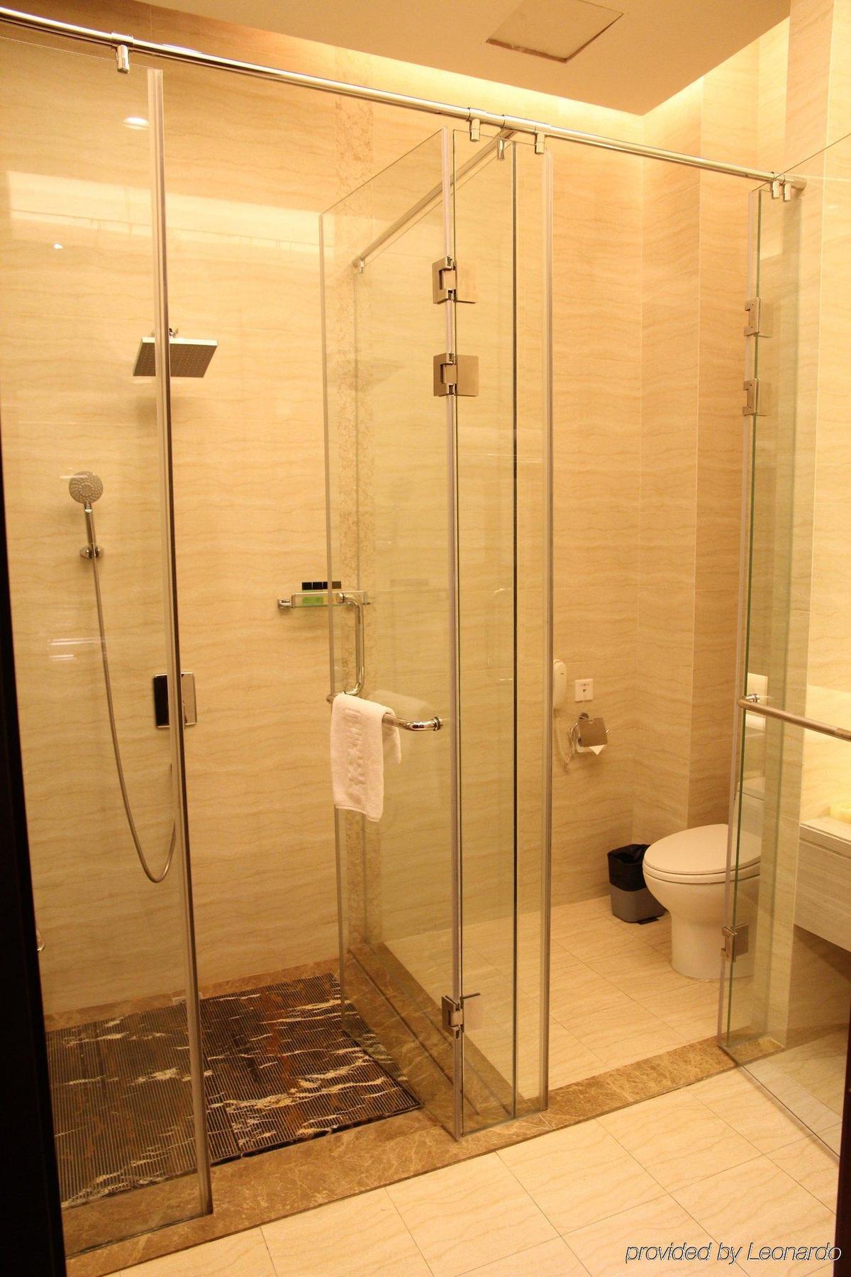 Water Way Hotel Kanton Zewnętrze zdjęcie