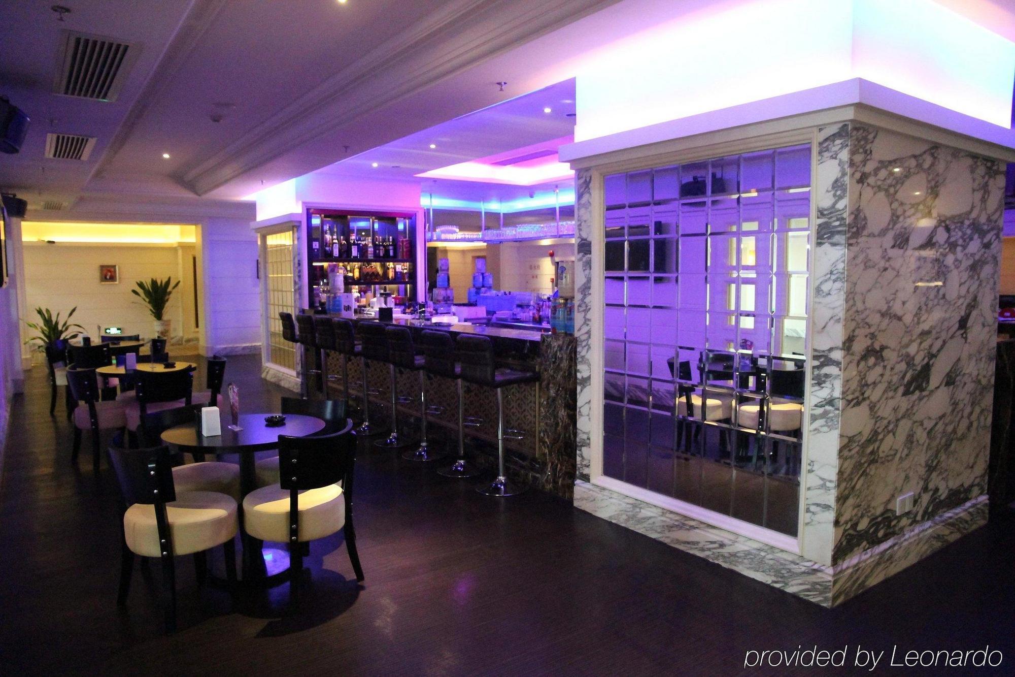 Water Way Hotel Kanton Zewnętrze zdjęcie