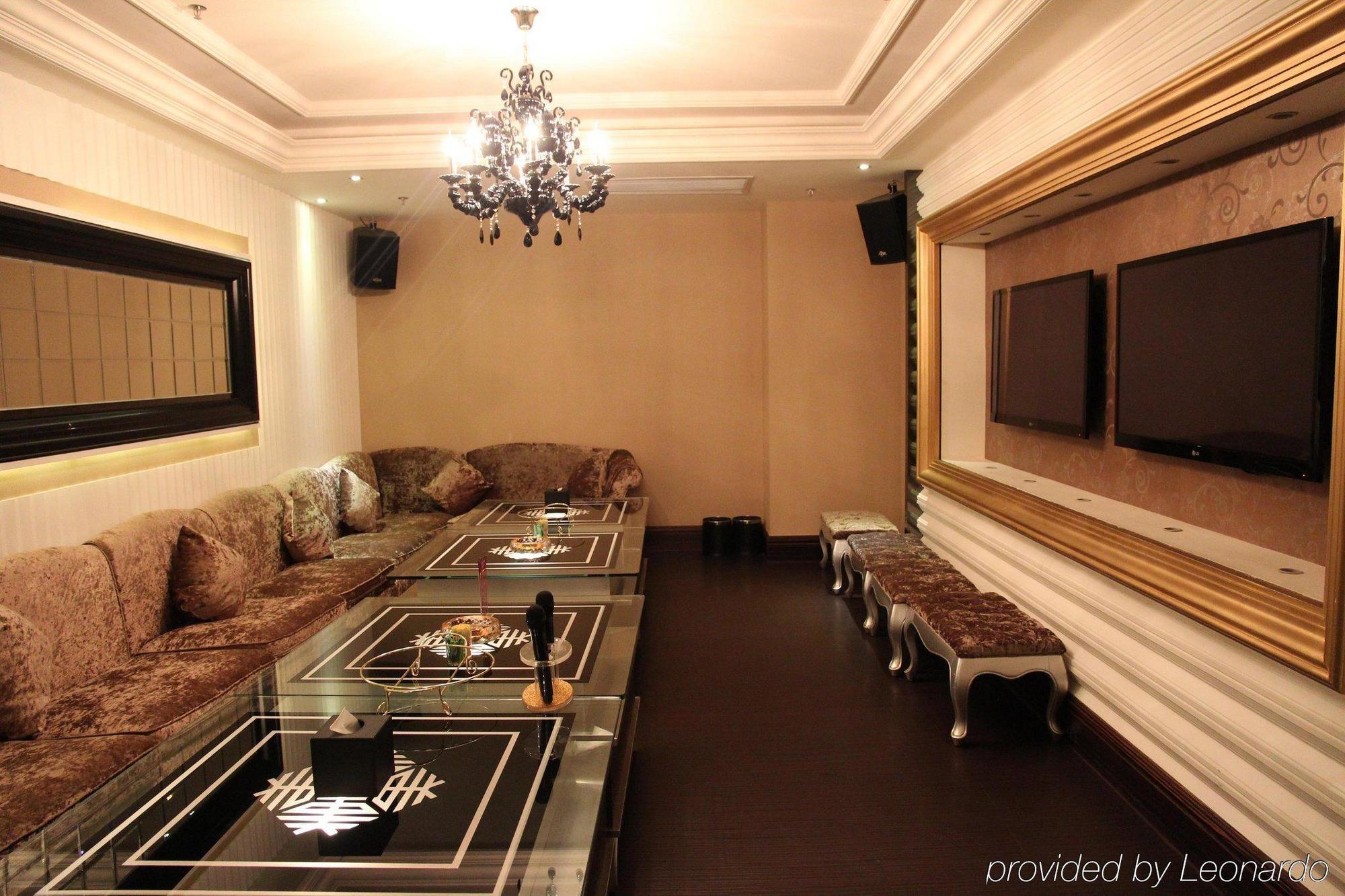 Water Way Hotel Kanton Zewnętrze zdjęcie