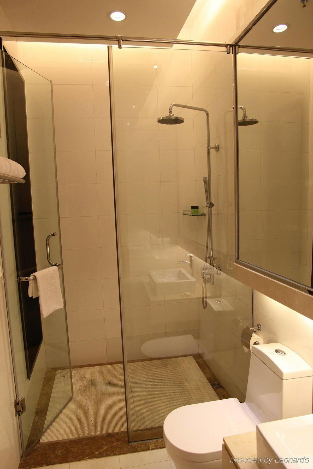 Water Way Hotel Kanton Zewnętrze zdjęcie