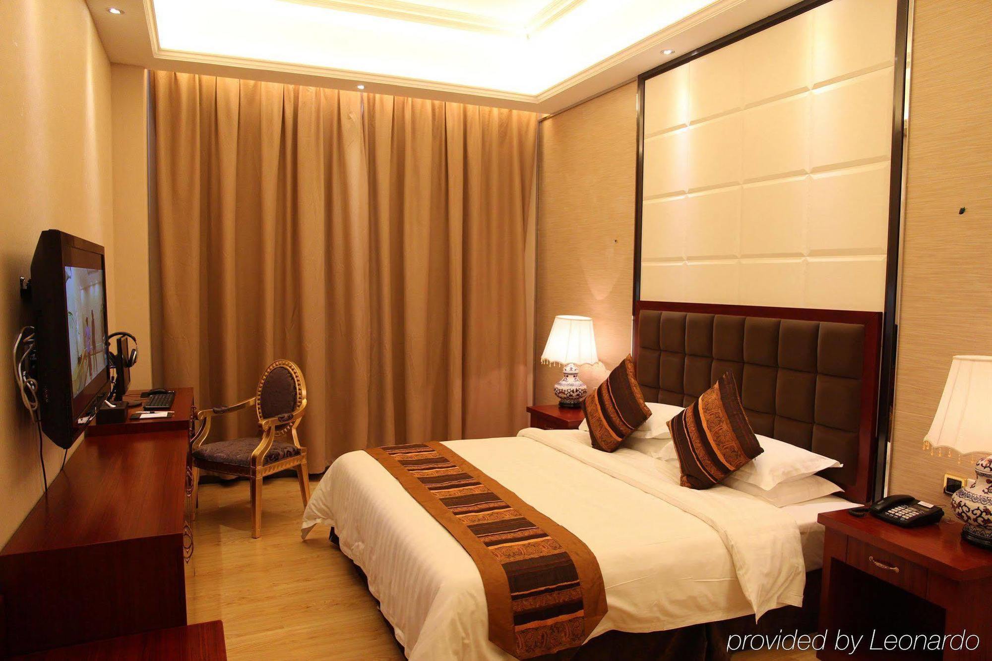 Water Way Hotel Kanton Zewnętrze zdjęcie