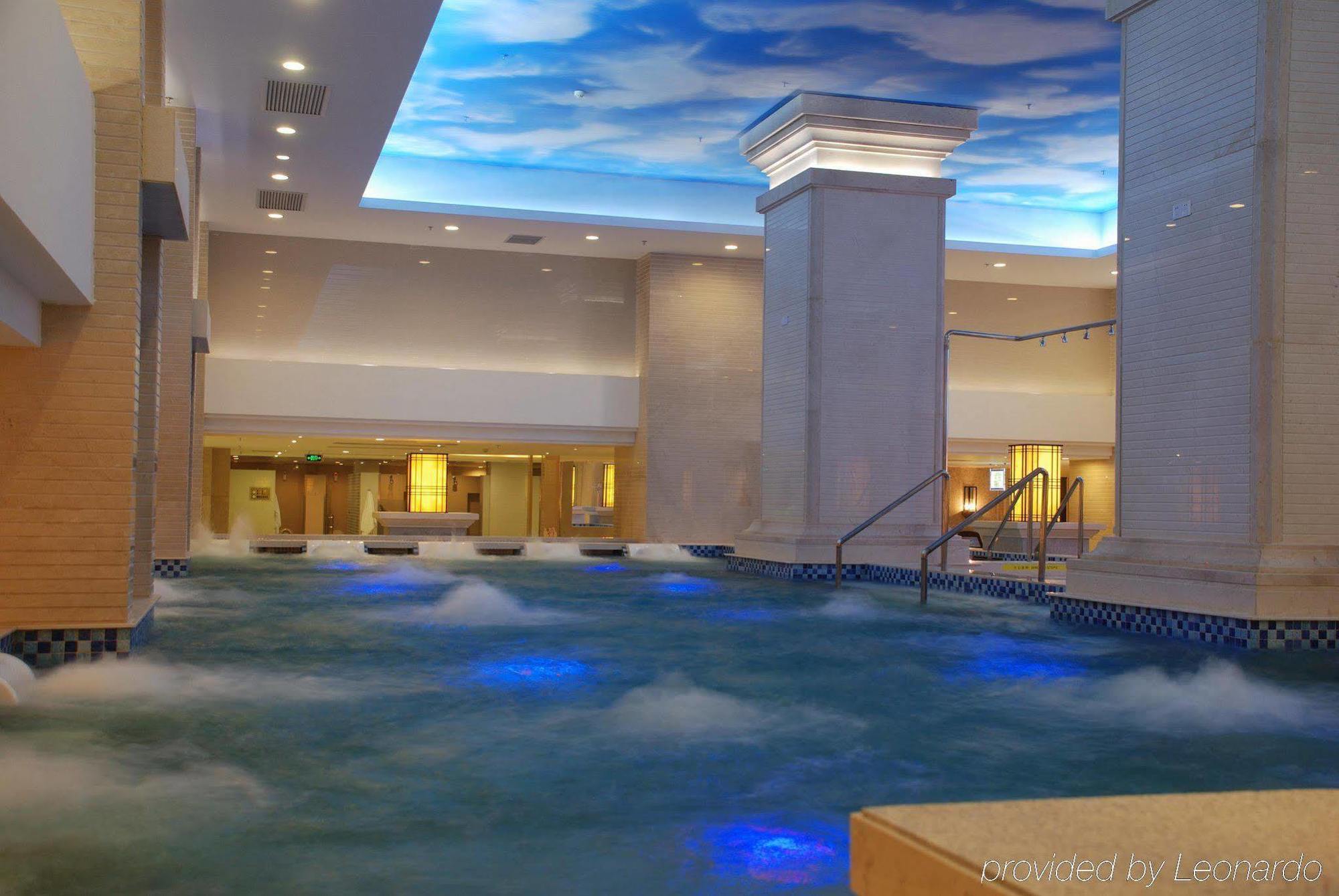 Water Way Hotel Kanton Zewnętrze zdjęcie