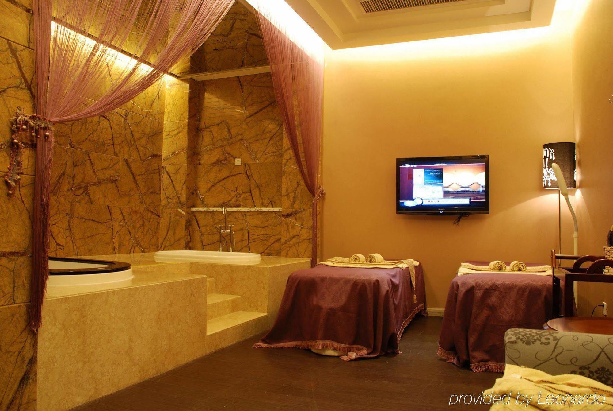 Water Way Hotel Kanton Zewnętrze zdjęcie
