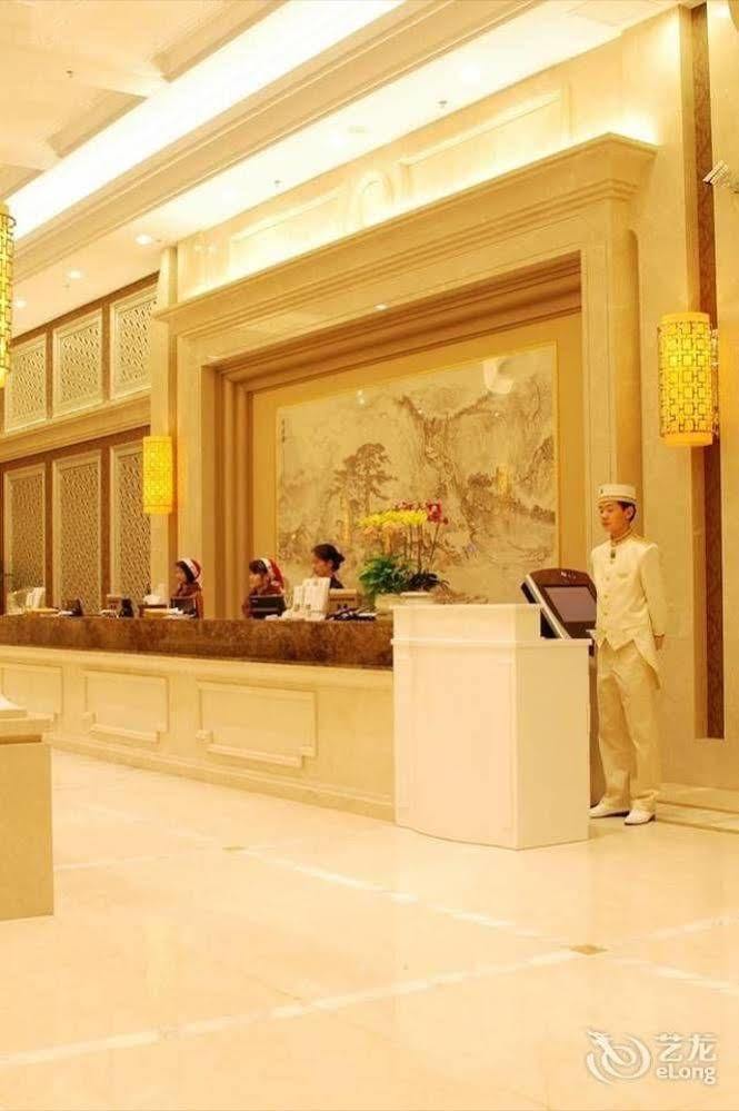 Water Way Hotel Kanton Zewnętrze zdjęcie